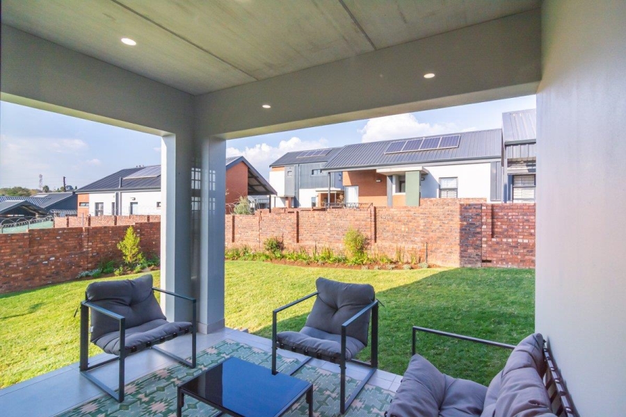 3 Bedroom Property for Sale in North Riding Gauteng