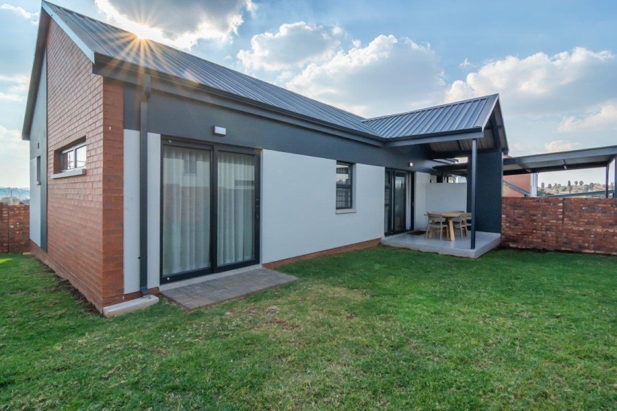 4 Bedroom Property for Sale in North Riding Gauteng