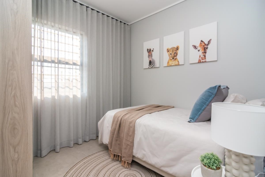 4 Bedroom Property for Sale in North Riding Gauteng