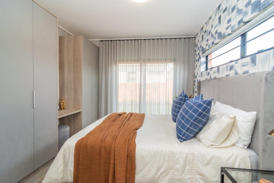 4 Bedroom Property for Sale in North Riding Gauteng