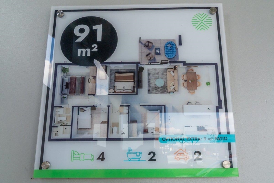 4 Bedroom Property for Sale in North Riding Gauteng