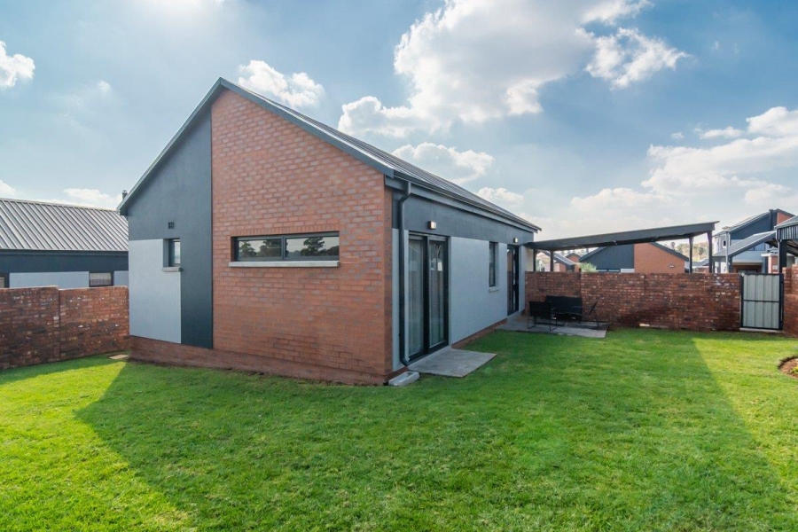 3 Bedroom Property for Sale in North Riding Gauteng