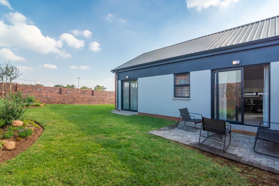 3 Bedroom Property for Sale in North Riding Gauteng