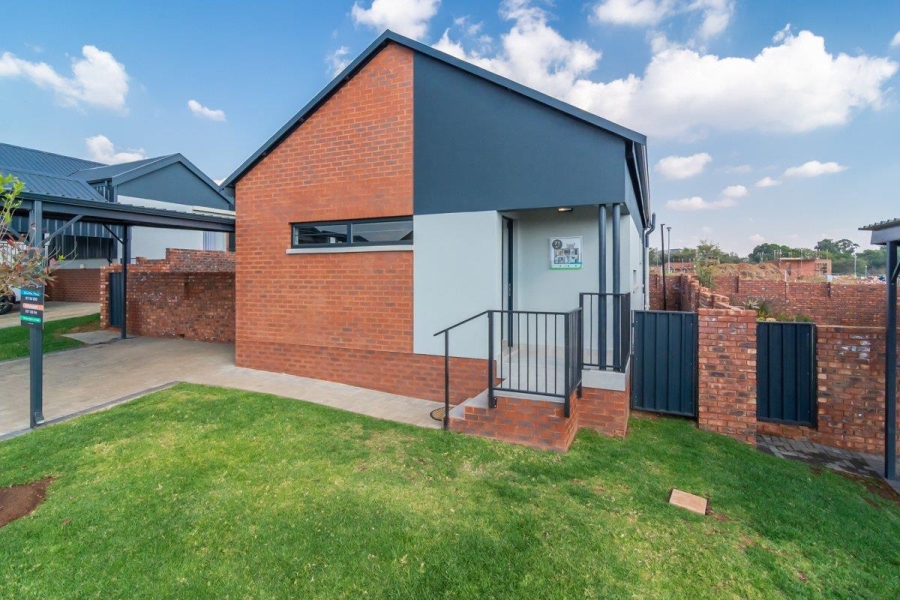 3 Bedroom Property for Sale in North Riding Gauteng