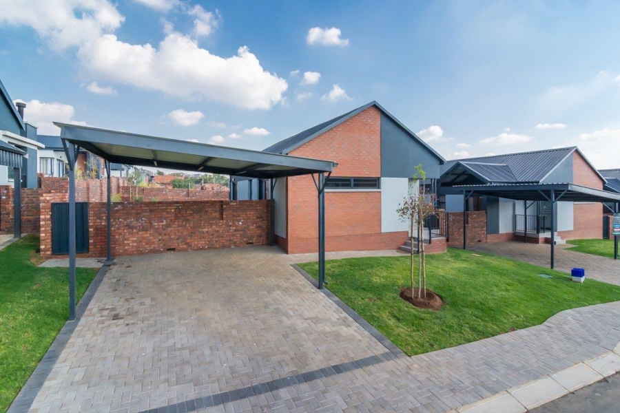 3 Bedroom Property for Sale in North Riding Gauteng