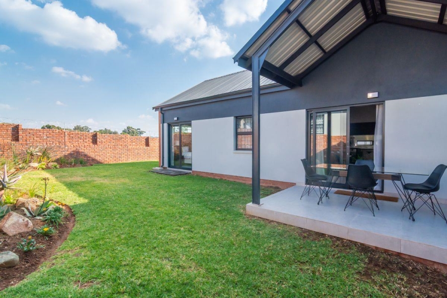 3 Bedroom Property for Sale in North Riding Gauteng