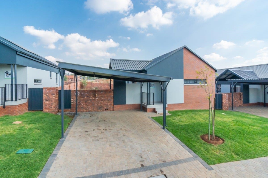 3 Bedroom Property for Sale in North Riding Gauteng