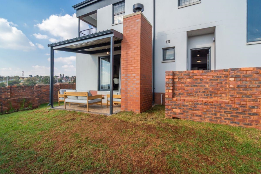 4 Bedroom Property for Sale in North Riding Gauteng
