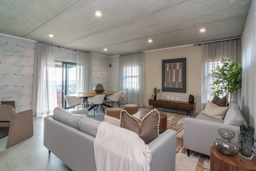 4 Bedroom Property for Sale in North Riding Gauteng