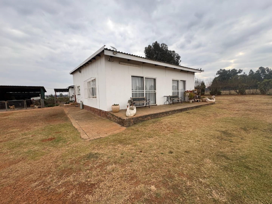 2 Bedroom Property for Sale in Valley Settlements A H Gauteng