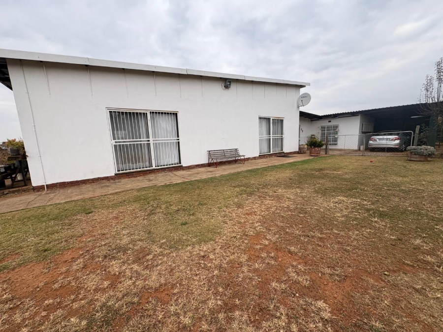 2 Bedroom Property for Sale in Valley Settlements A H Gauteng