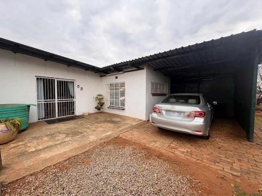 2 Bedroom Property for Sale in Valley Settlements A H Gauteng