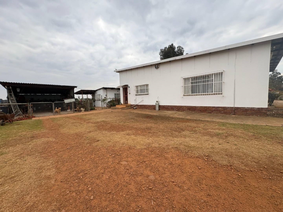 2 Bedroom Property for Sale in Valley Settlements A H Gauteng