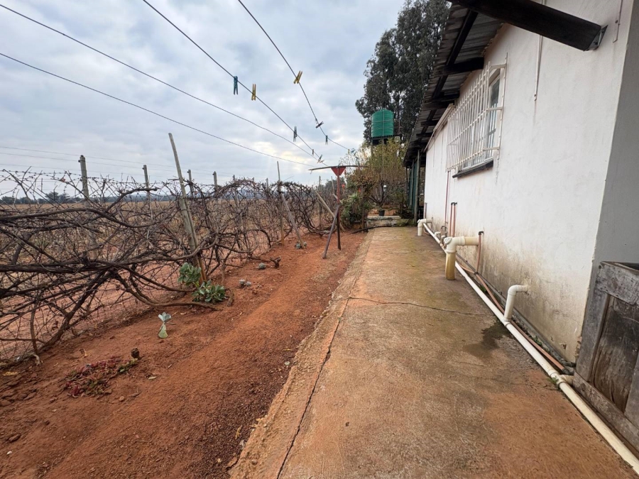 2 Bedroom Property for Sale in Valley Settlements A H Gauteng