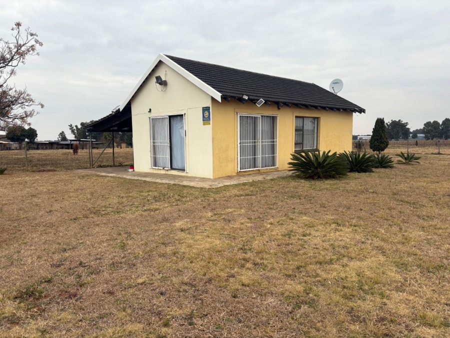 1 Bedroom Property for Sale in Valley Settlements A H Gauteng
