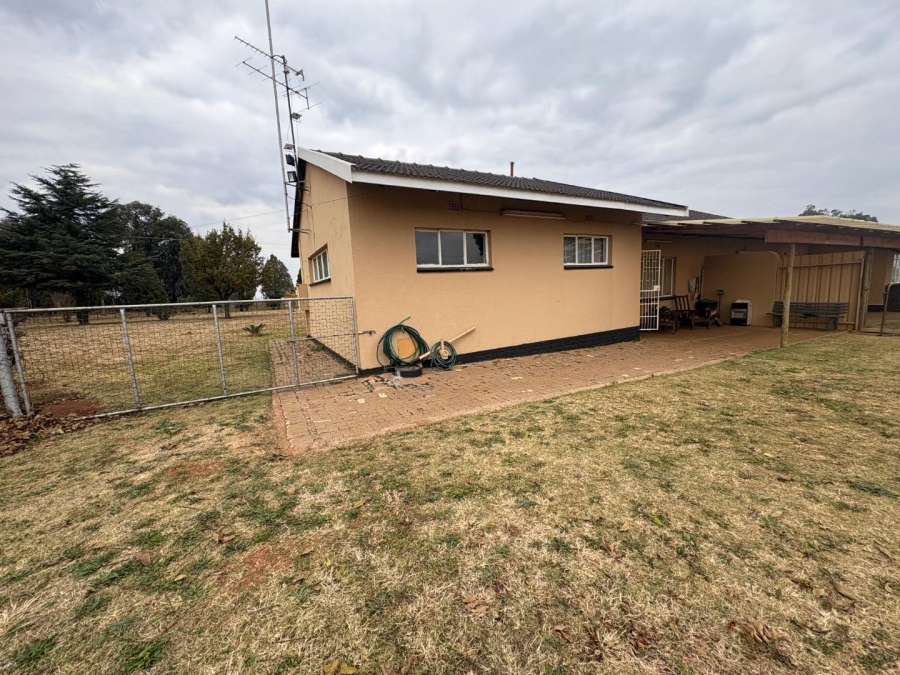 6 Bedroom Property for Sale in Valley Settlements A H Gauteng