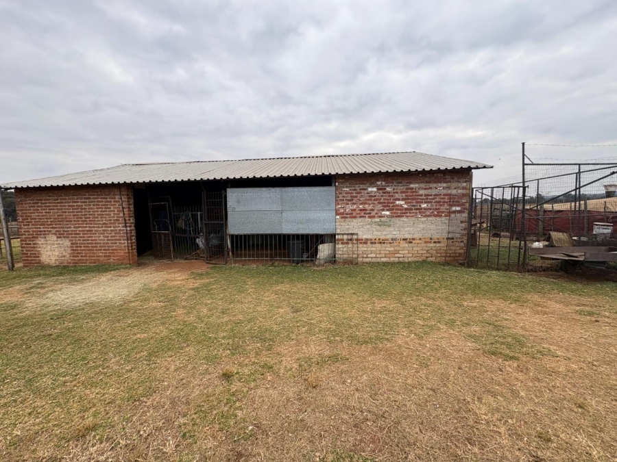 9 Bedroom Property for Sale in Valley Settlements A H Gauteng
