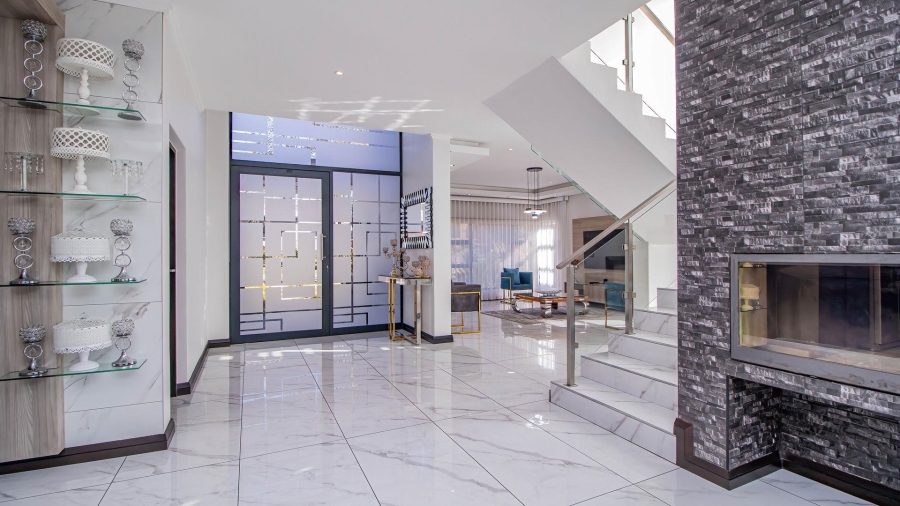 4 Bedroom Property for Sale in La Como Lifestyle Estate Gauteng