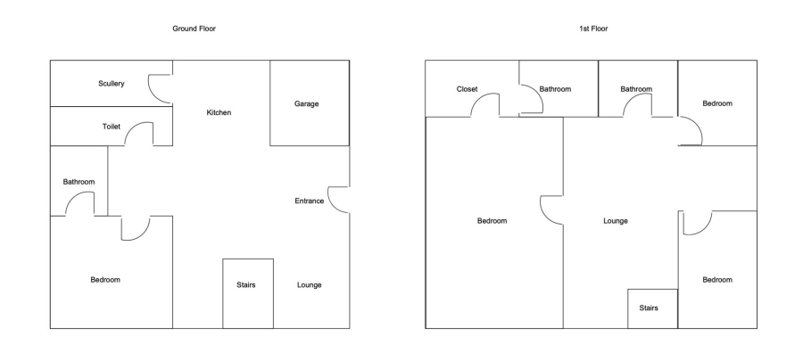 4 Bedroom Property for Sale in La Como Lifestyle Estate Gauteng