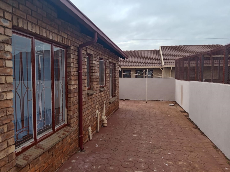 3 Bedroom Property for Sale in Ga-rankuwa Unit 17 Gauteng