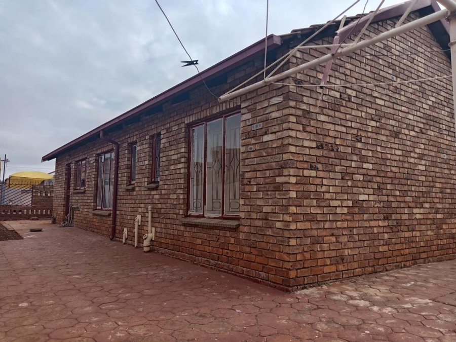 3 Bedroom Property for Sale in Ga-rankuwa Unit 17 Gauteng