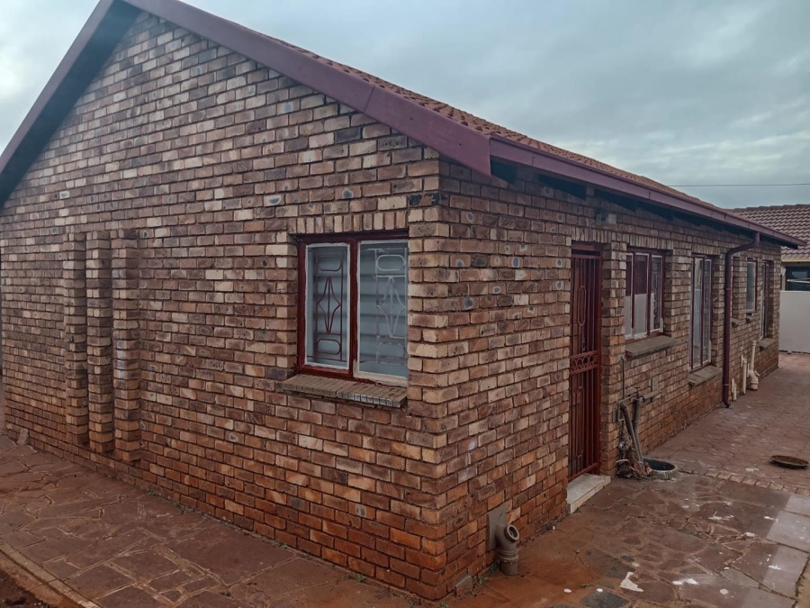 3 Bedroom Property for Sale in Ga-rankuwa Unit 17 Gauteng