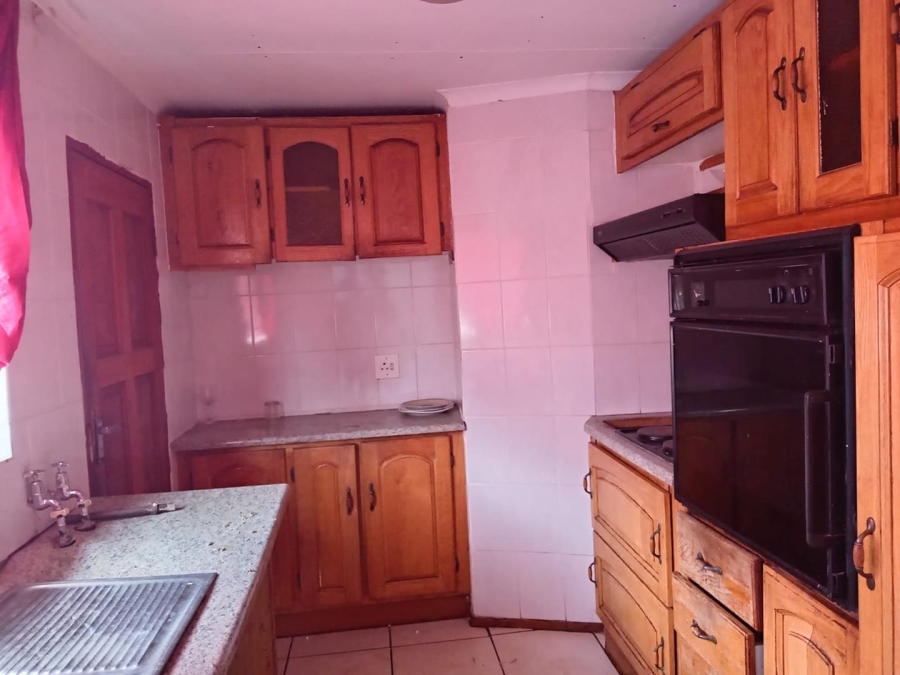 3 Bedroom Property for Sale in Ga-rankuwa Unit 17 Gauteng