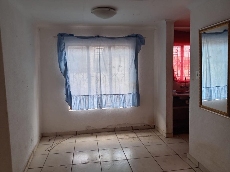 3 Bedroom Property for Sale in Ga-rankuwa Unit 17 Gauteng