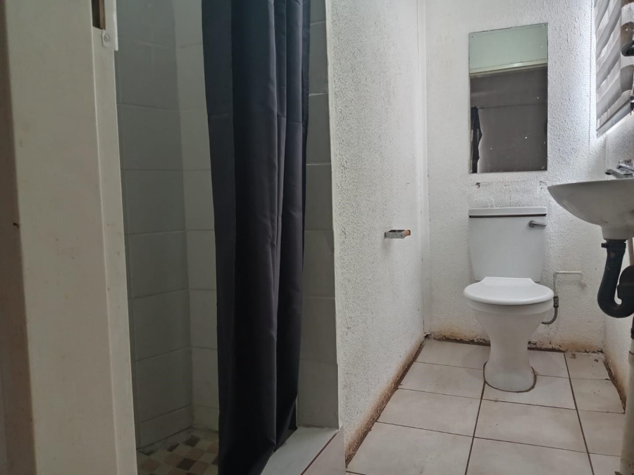3 Bedroom Property for Sale in Ga-rankuwa Unit 17 Gauteng