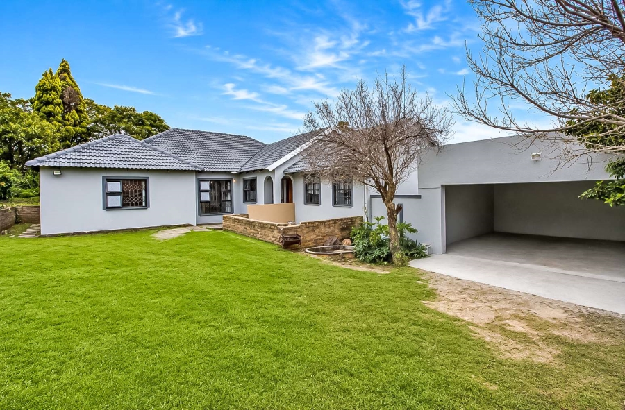 5 Bedroom Property for Sale in Strubensvallei Gauteng