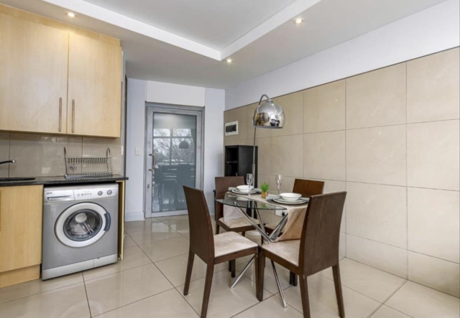 To Let 1 Bedroom Property for Rent in Morningside Gauteng