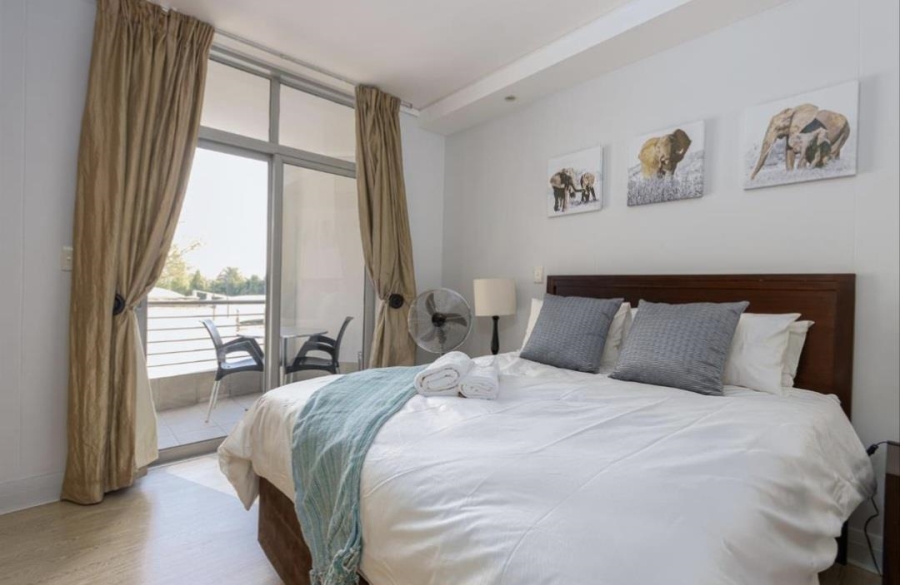 To Let 1 Bedroom Property for Rent in Morningside Gauteng