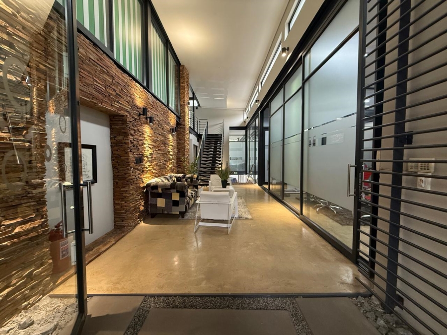 To Let Commercial Property for Rent in Parkwood Gauteng