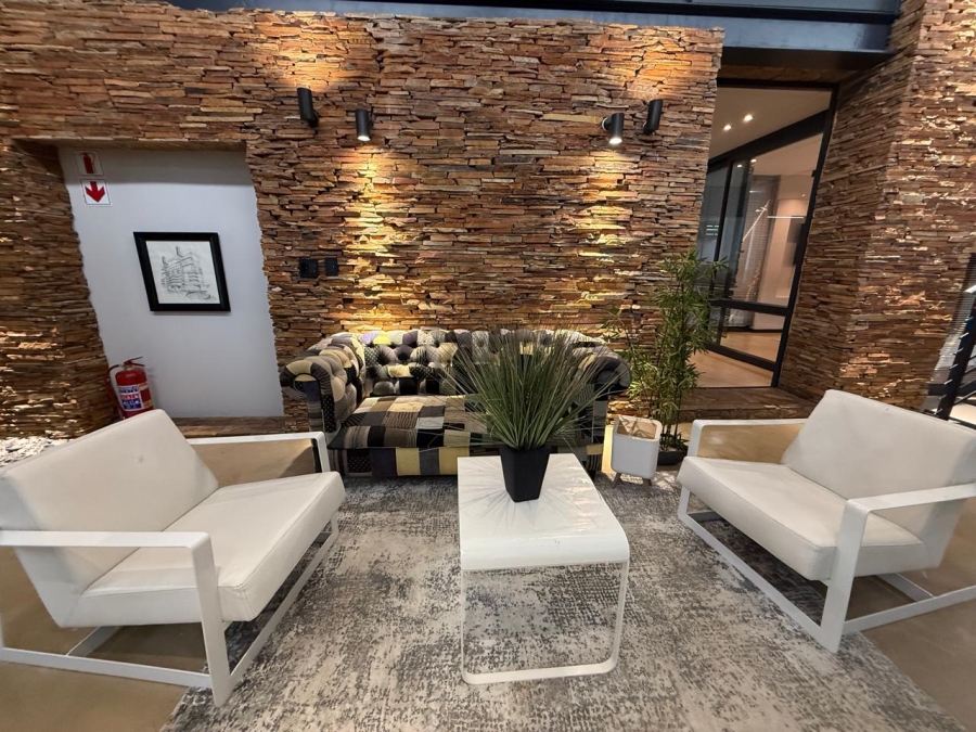 To Let Commercial Property for Rent in Parkwood Gauteng