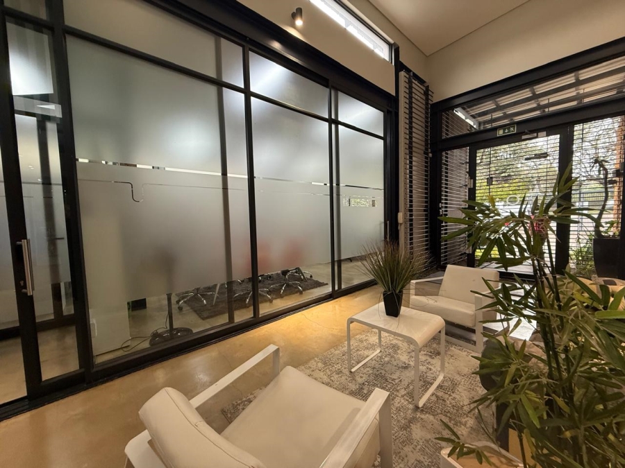 To Let Commercial Property for Rent in Parkwood Gauteng