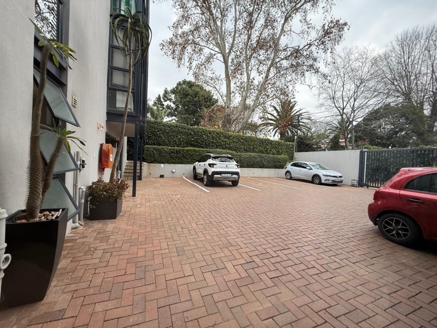 To Let Commercial Property for Rent in Parkwood Gauteng