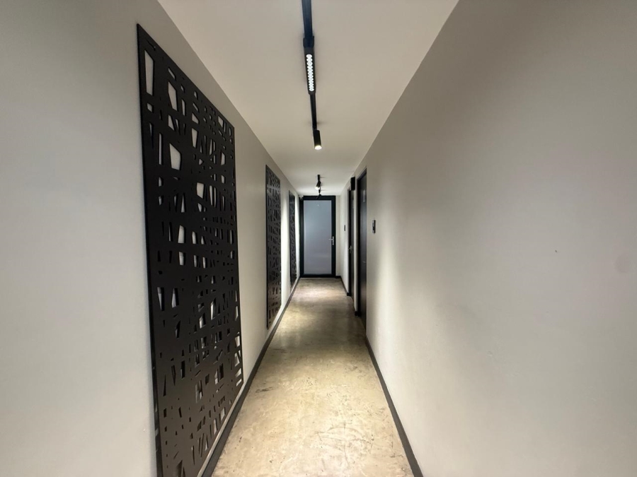 To Let Commercial Property for Rent in Parkwood Gauteng