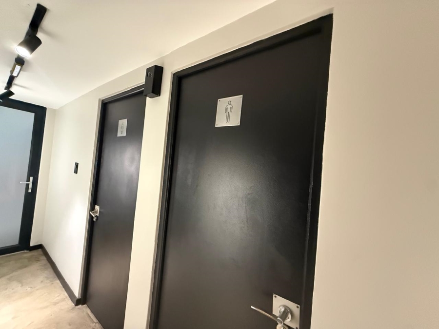 To Let Commercial Property for Rent in Parkwood Gauteng