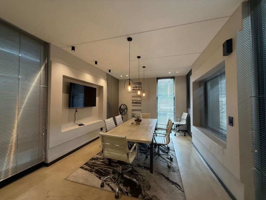 To Let Commercial Property for Rent in Parkwood Gauteng