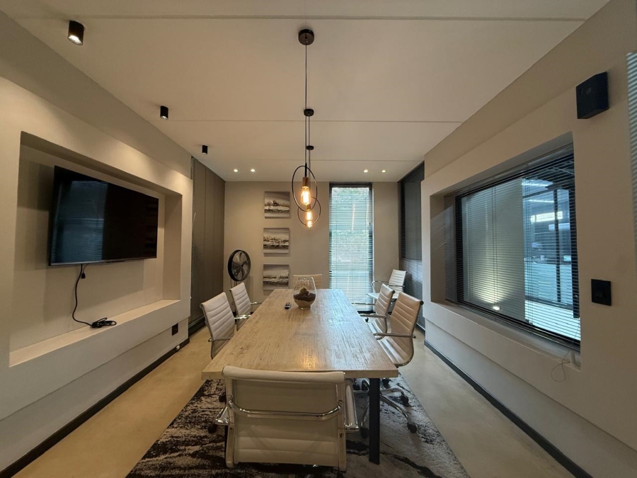 To Let Commercial Property for Rent in Parkwood Gauteng