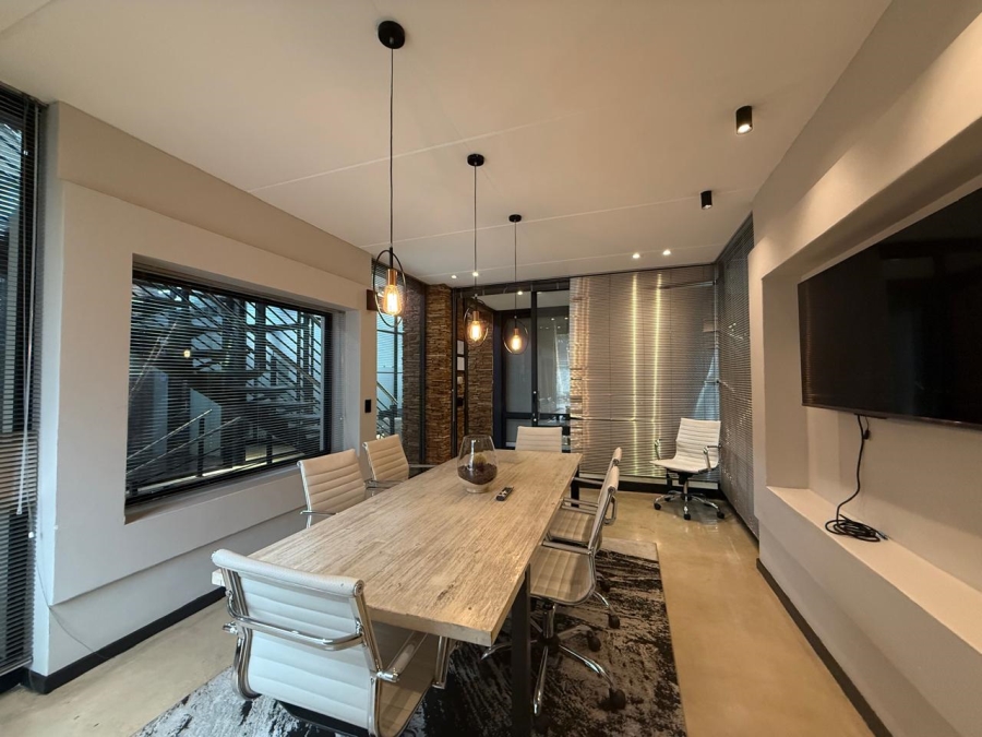 To Let Commercial Property for Rent in Parkwood Gauteng