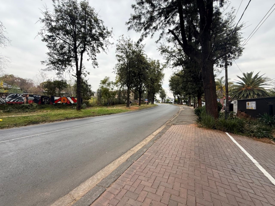 To Let Commercial Property for Rent in Parkwood Gauteng