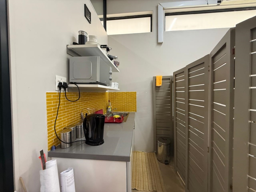 To Let Commercial Property for Rent in Parkwood Gauteng