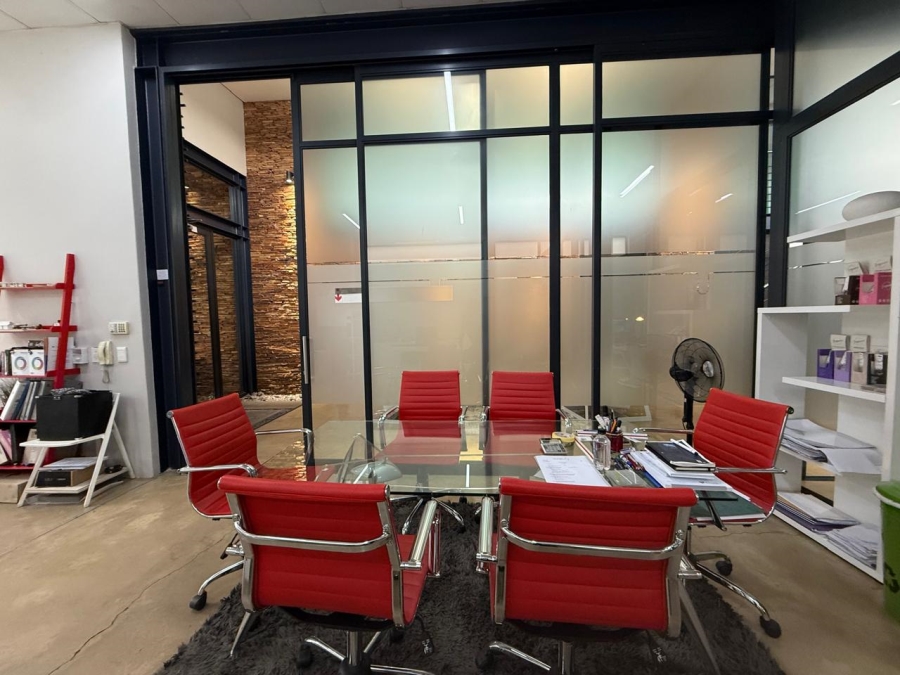 To Let Commercial Property for Rent in Parkwood Gauteng