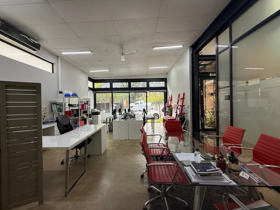 To Let Commercial Property for Rent in Parkwood Gauteng