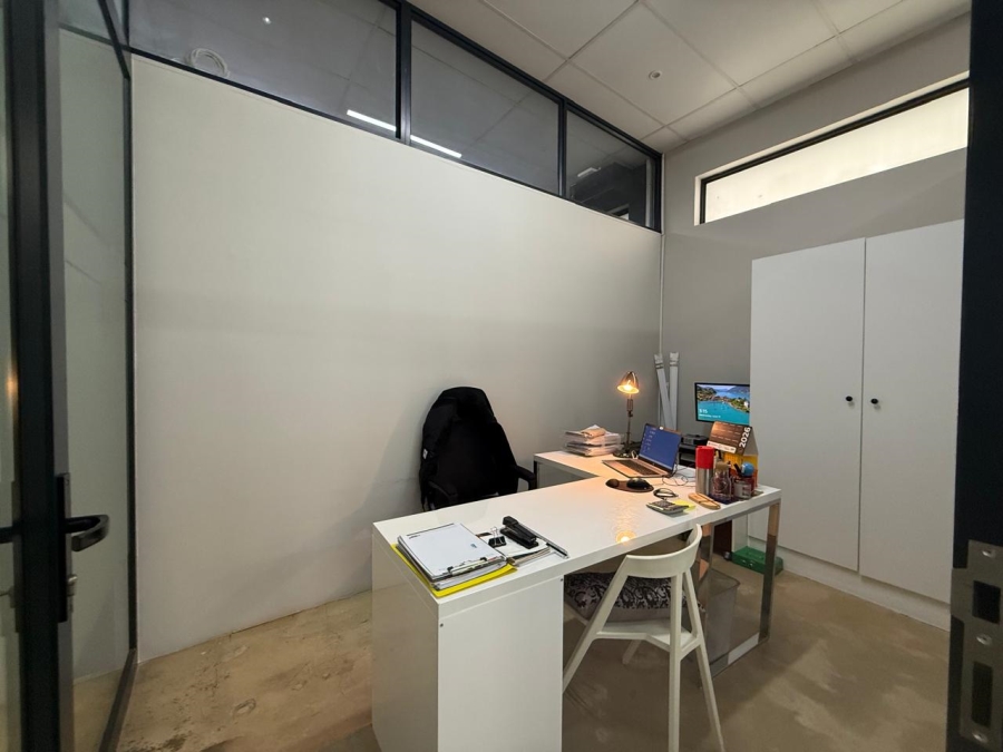 To Let Commercial Property for Rent in Parkwood Gauteng