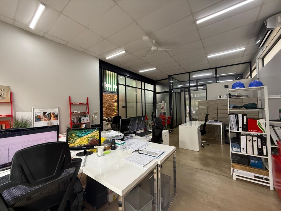 To Let Commercial Property for Rent in Parkwood Gauteng
