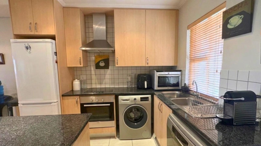 0 Bedroom Property for Sale in Morningside Gauteng