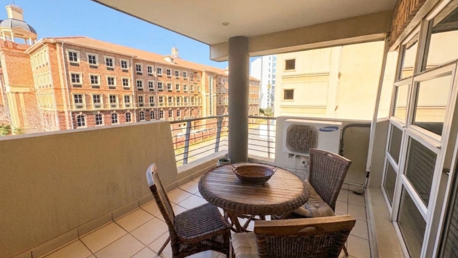 0 Bedroom Property for Sale in Morningside Gauteng