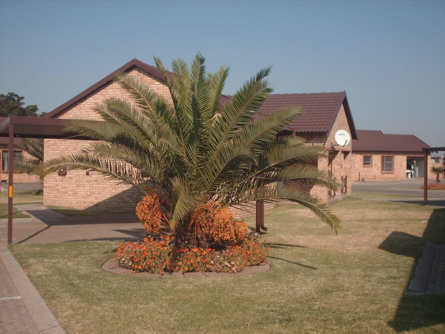 2 Bedroom Property for Sale in Riversdale Gauteng